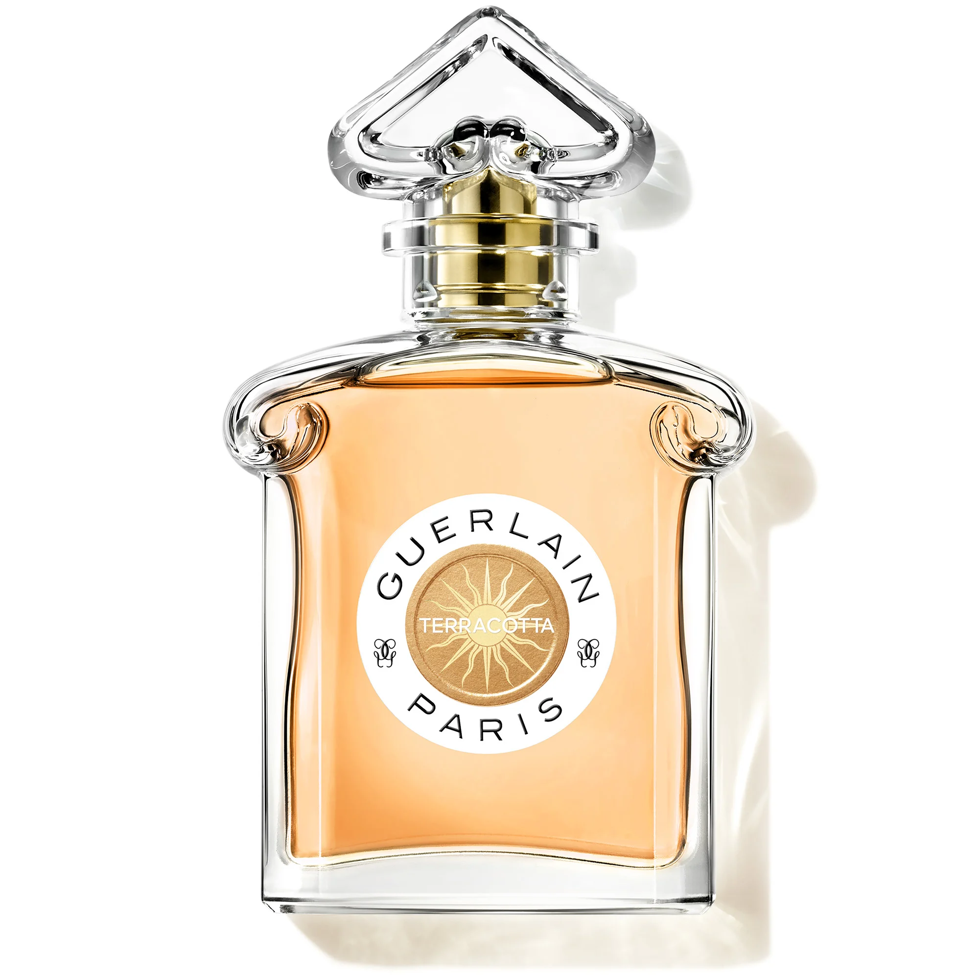Les Légendaires Terracotta - Eau de Toilette |
