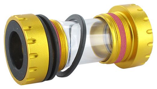FIRST Boitier pour TRUVATIV roulements externes OR 68mm/ 73mm