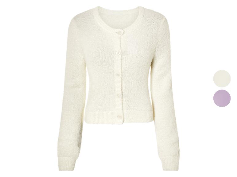 Dames vest
