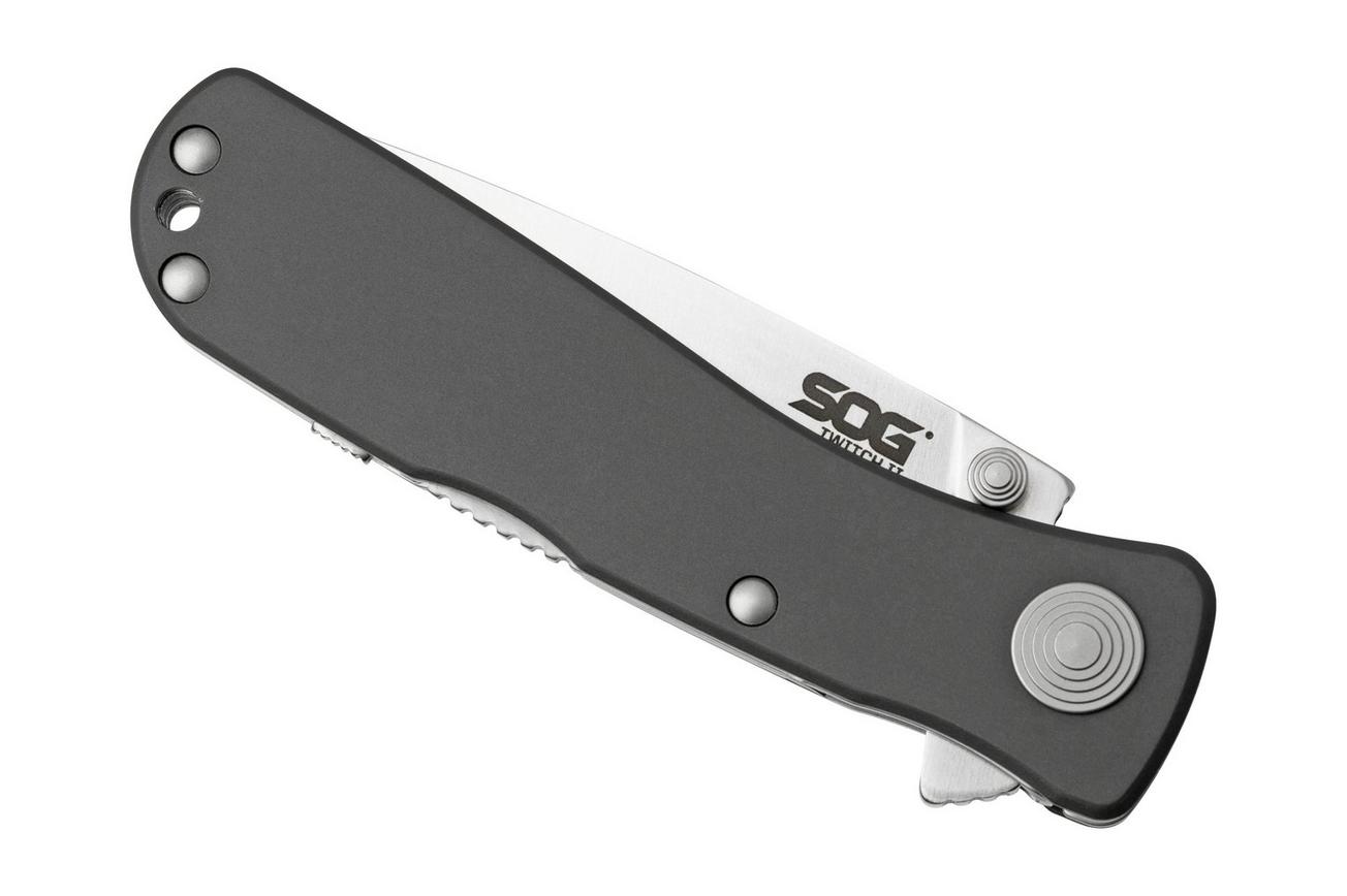 SOG Twitch II, TWI8-CP zakmes