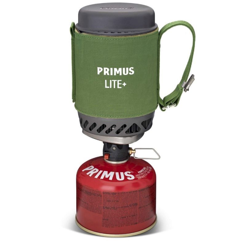 Lite Plus Stove System - Réchaud à gaz