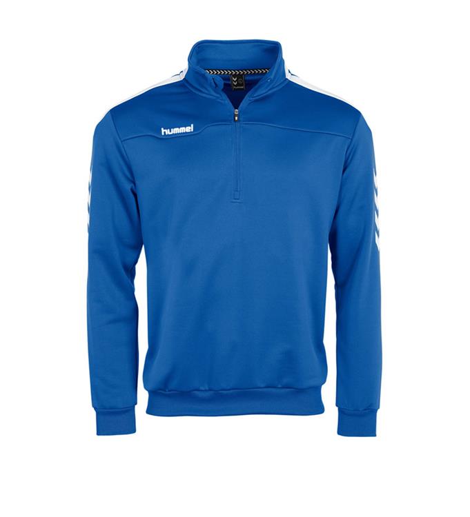 Hummel Valencia Top 1/4 Zip