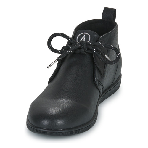 Armistice - STONE MID CUT - Noir