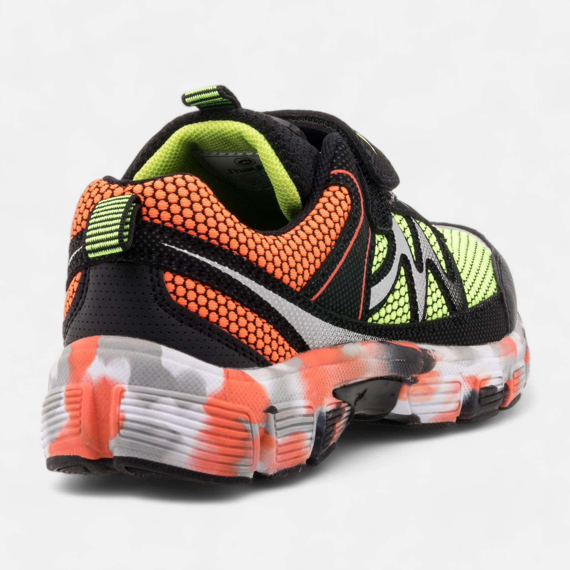 Sneakers Garçon jaune