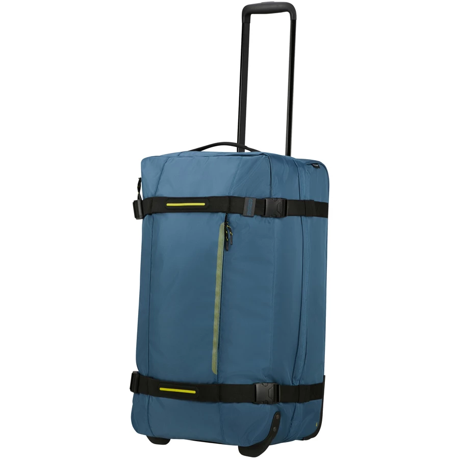 American Tourister Urban Track 84 - 2-Rollenreisetasche 68 cm coronet blue