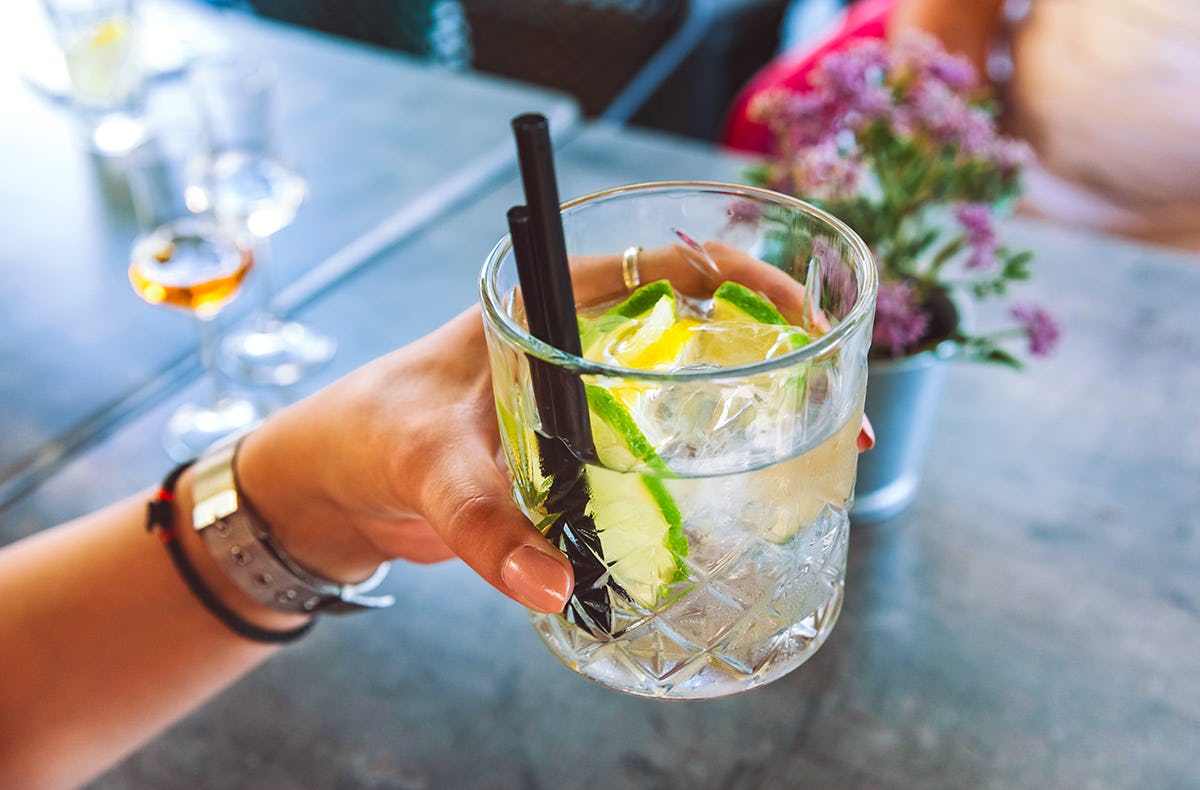 Gin Tasting Berlin