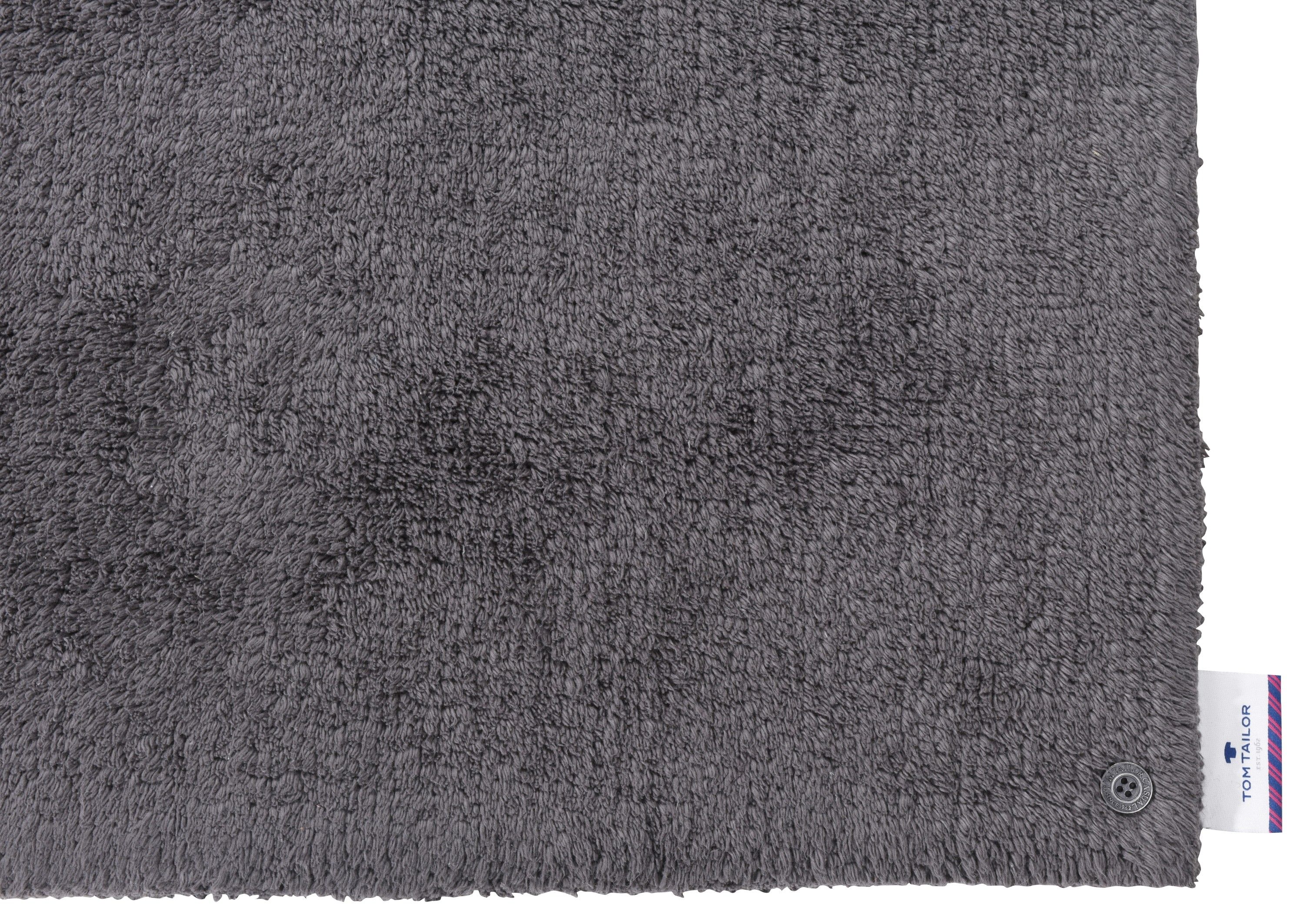 Teppich TOM TAILOR 60 x 60 cm