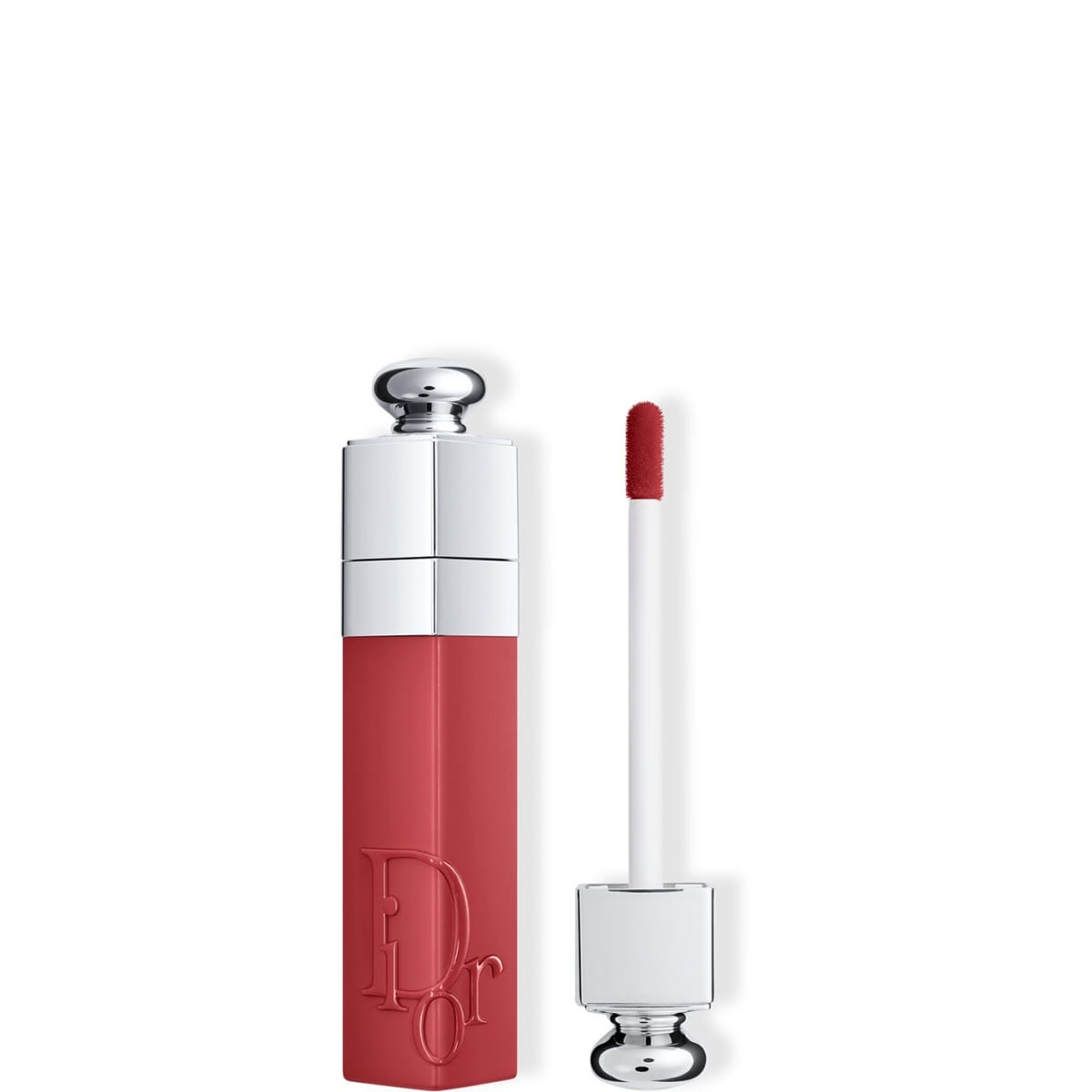 Dior Addict Lip Tint Dior Addict Lip Tint Encre à Lèvres Sans Transfert - 95 % d'Ingrédients d'Origine Naturelle