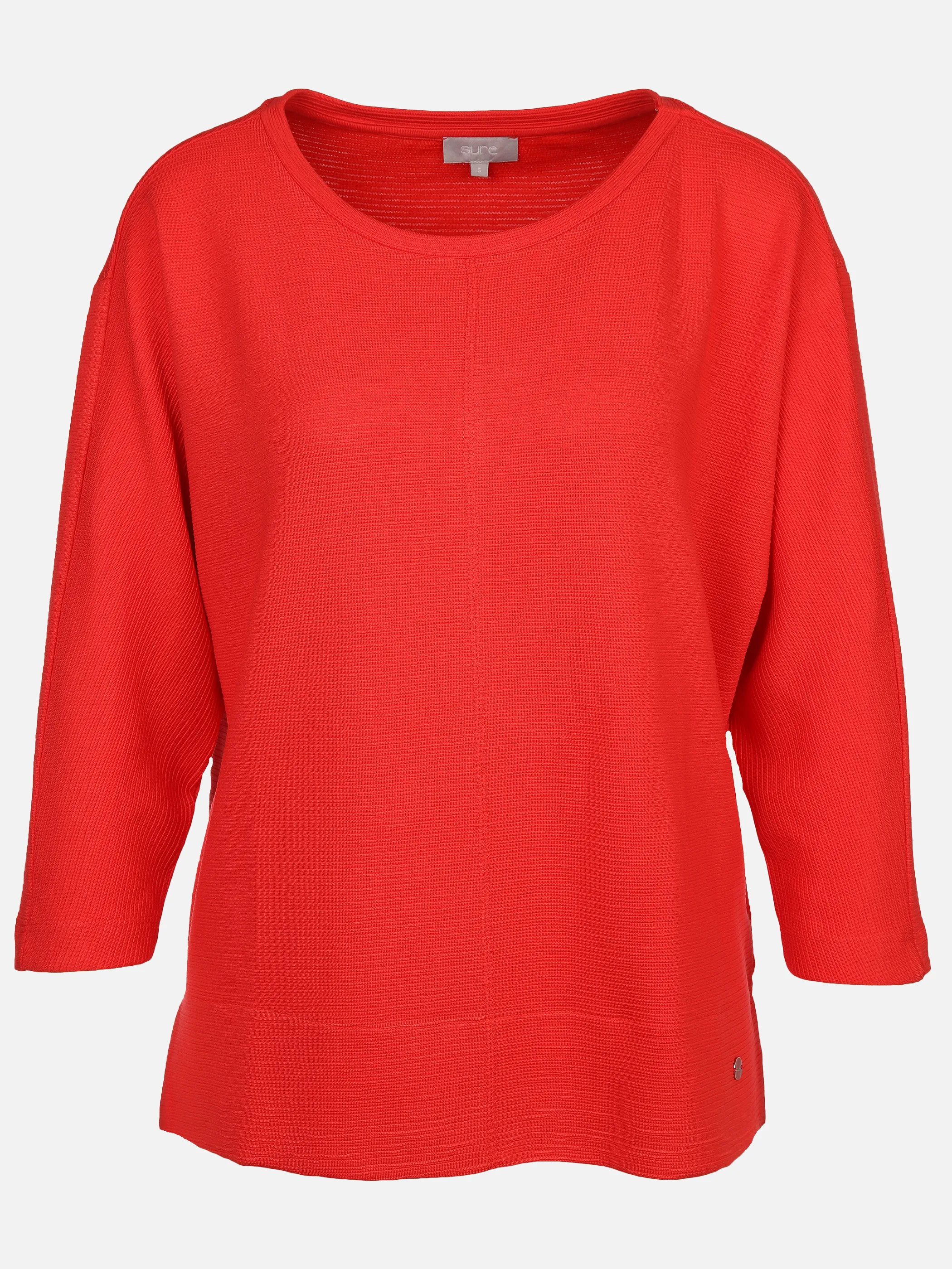 Damen Ottoman Shirt mit 3/4 Arm