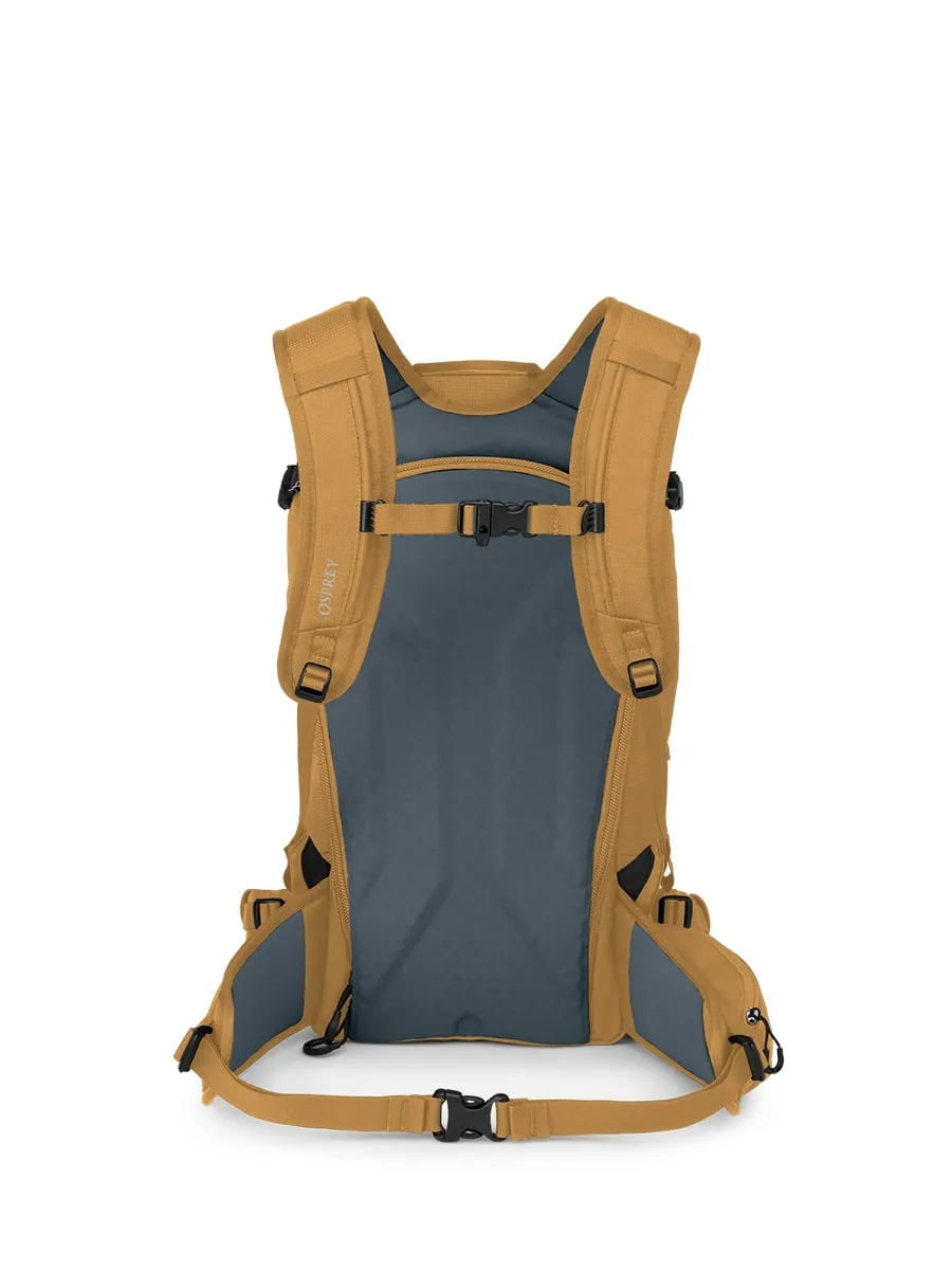 Osprey Soelden 32 Artisan Yellow