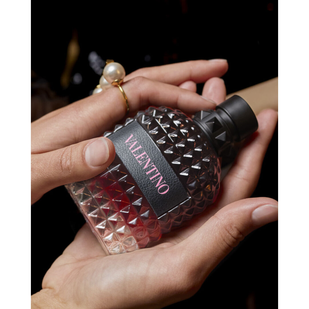 Valentino BORN IN ROMA UOMO Eau de Parfum Intense - 100ml