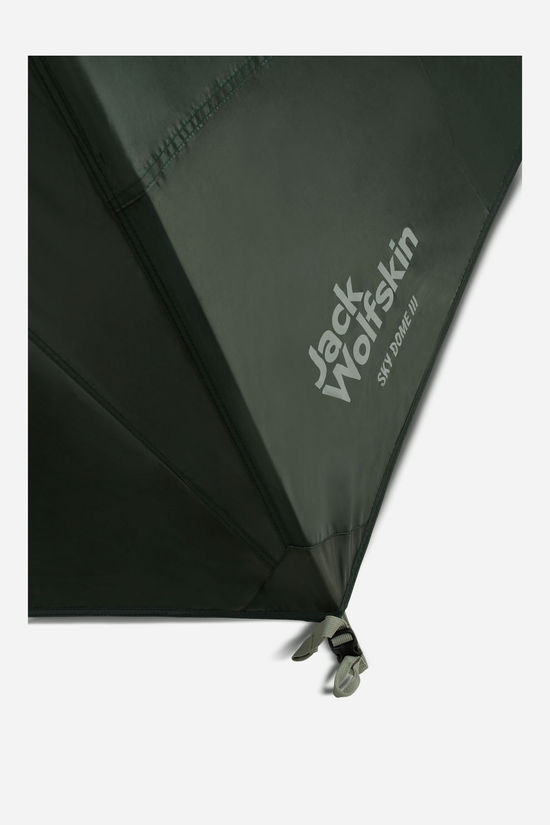 Jack Wolfskin Jack Wolfskin Sky Dome III Tent