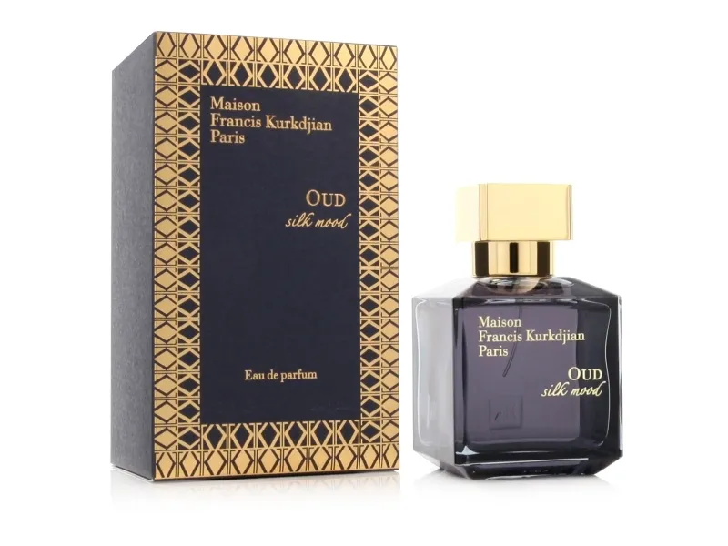 House of Francis Kurkdjian Oud Silk Mood Eau De Parfum 70ml