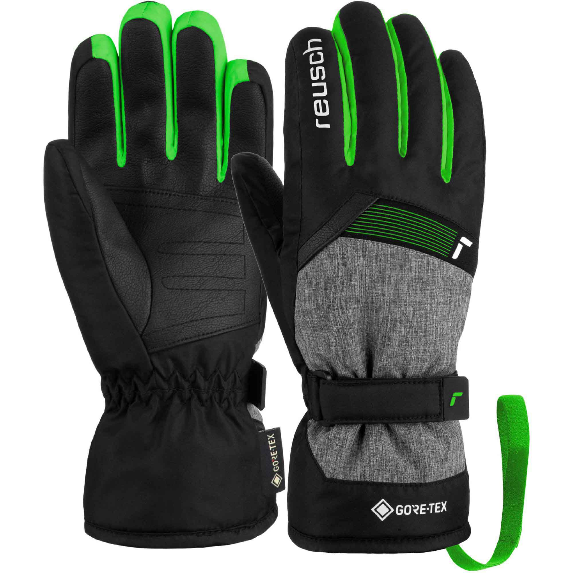ReuschFlash GORE-TEX JR