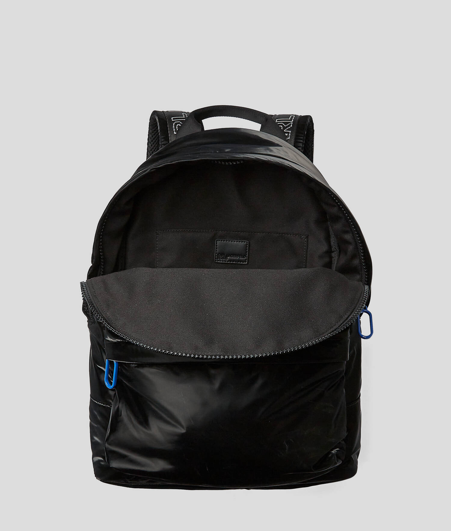 SAC À DOS EN NYLON DE STYLE URBAIN KLJ