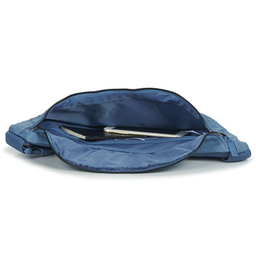 adidas Originals - WAISTBAG - Bleu