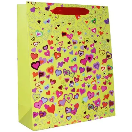 Taunus Geschenktasche Herz