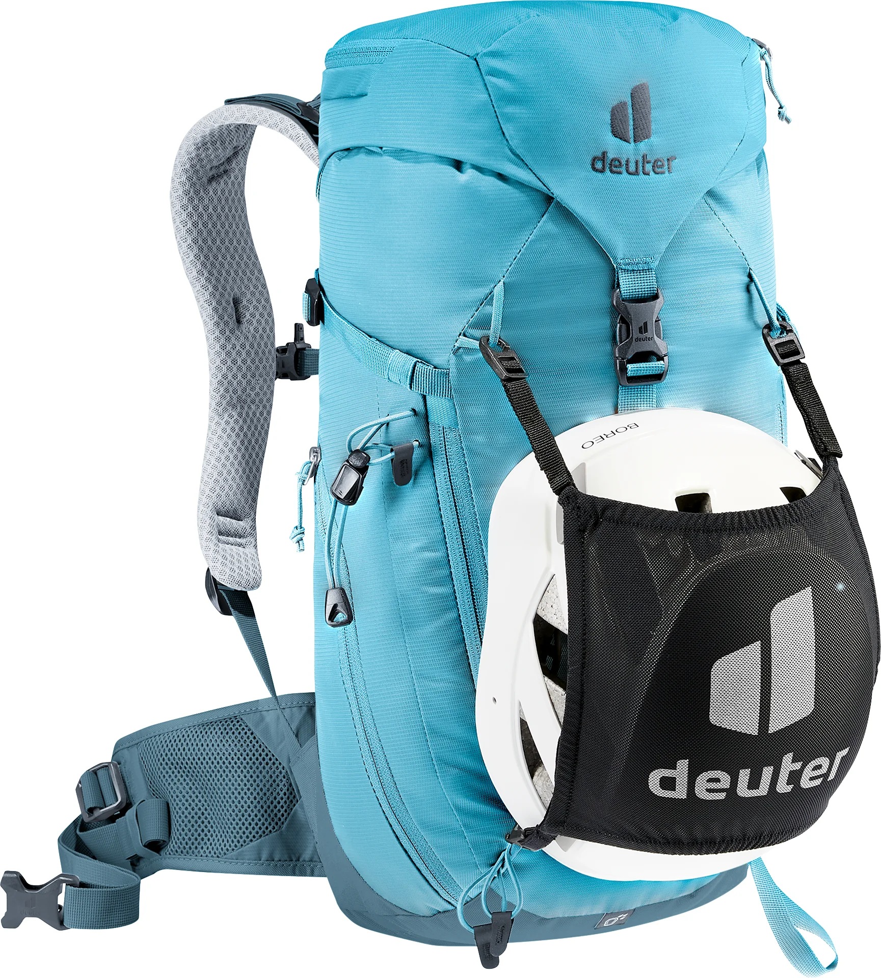 deuter Wanderrucksack »TRAIL 16 L«
