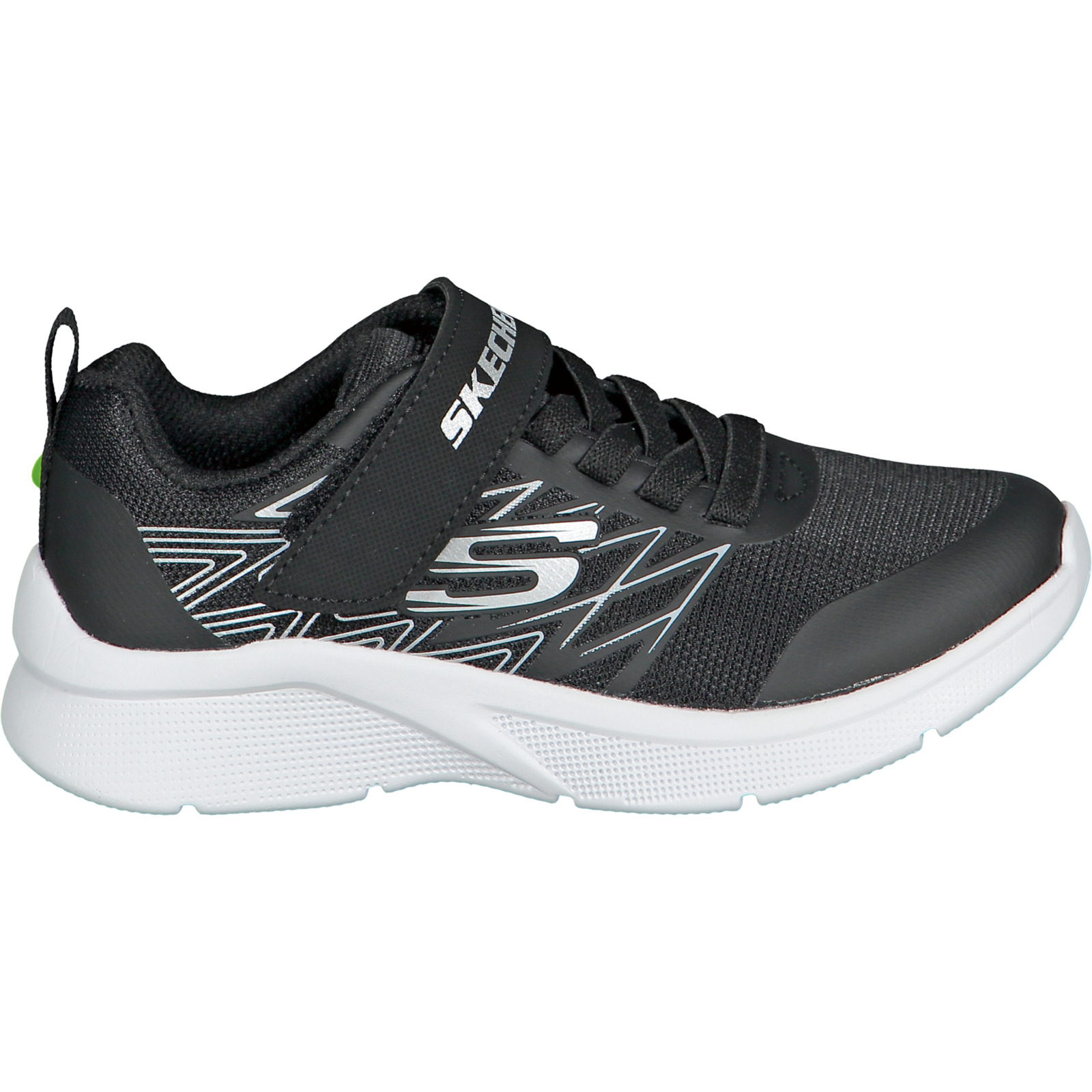Skechers Kinder-Sneakers Microspec 30