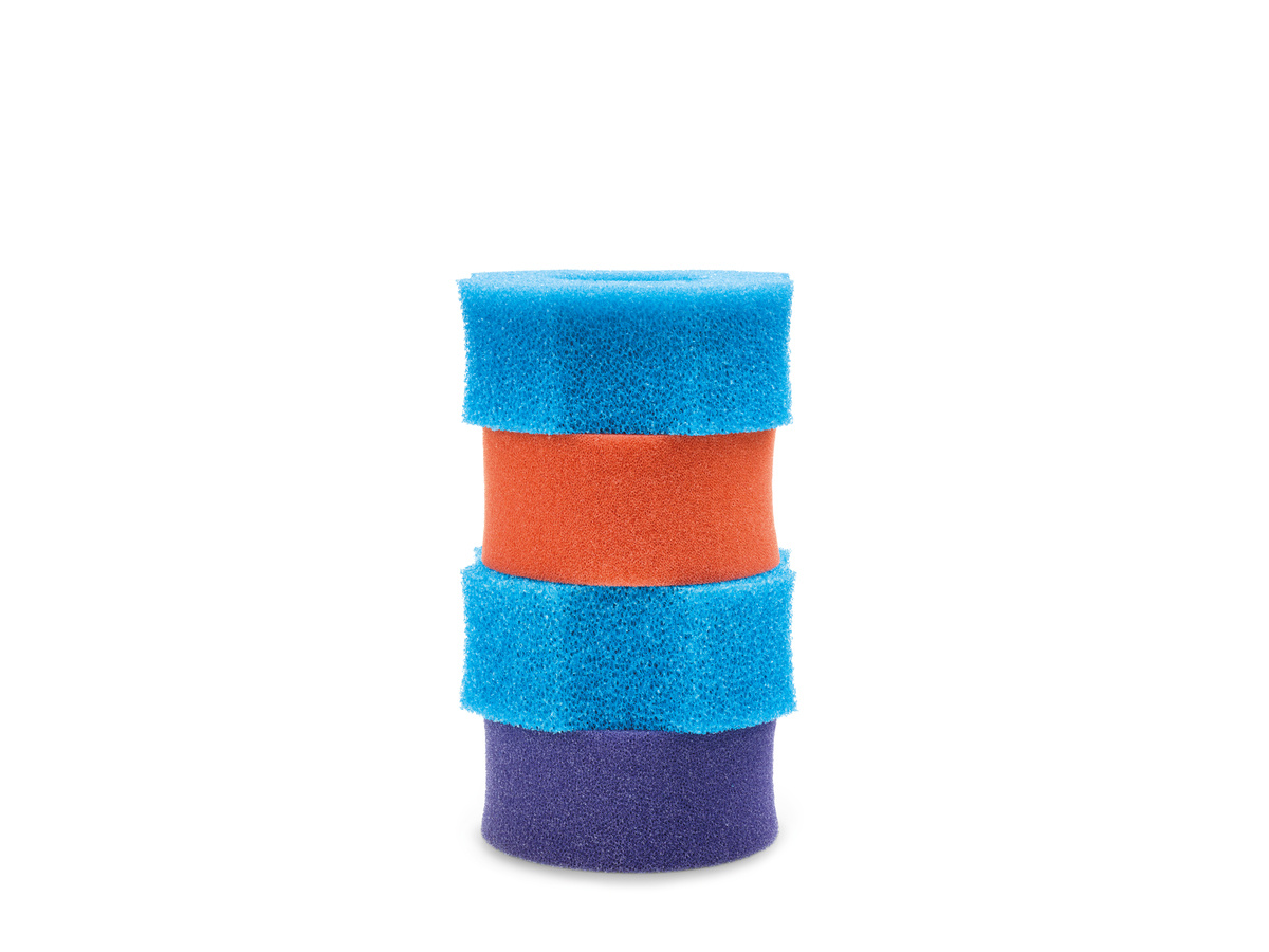 Oase Vervangmousse set FiltoClear 19000 | Filtermateriaal