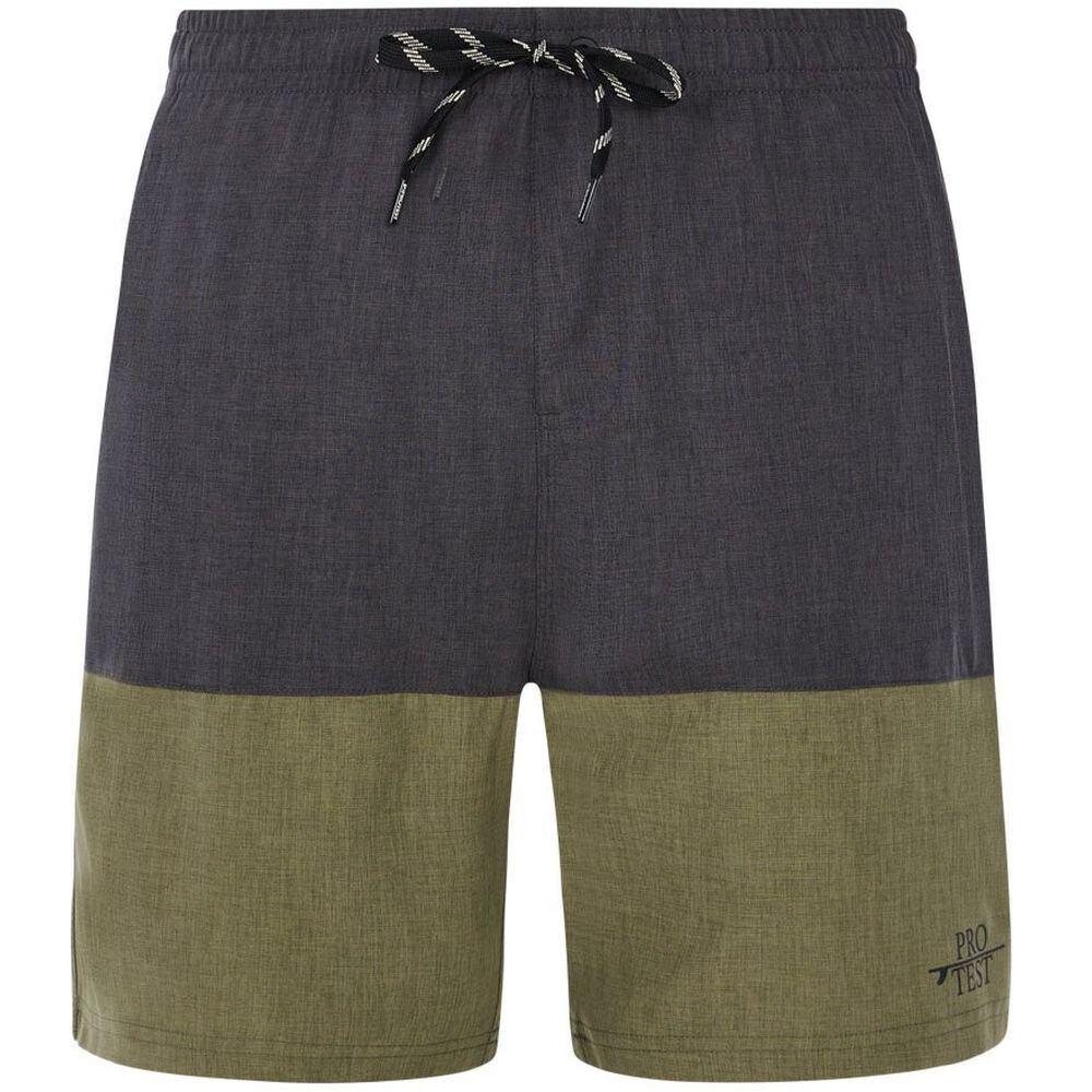 ProtestPRTFreddie beachshort