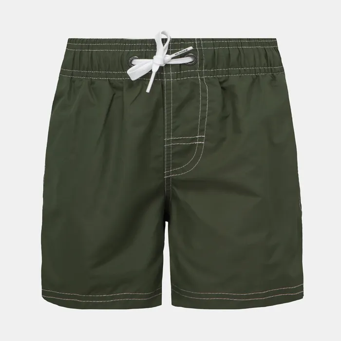 Sundek Stretch Waist Zwemshort Heren