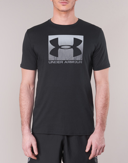Under Armour - BOXED SPORTSTYLE Negro