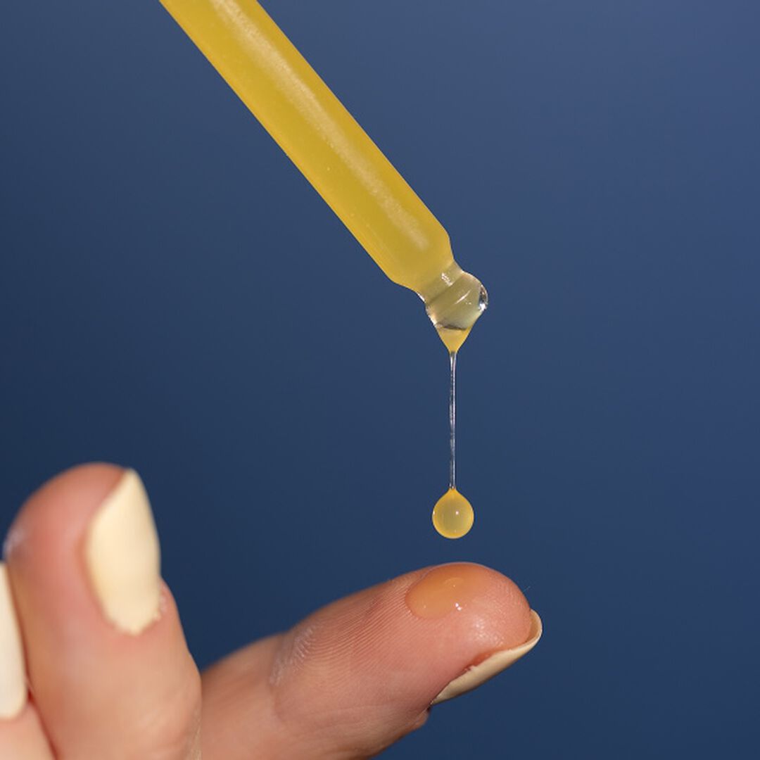 FRESHLY  Óleo facial com ceramidas  - Ceramide Barrier Oil Serum - 30ml