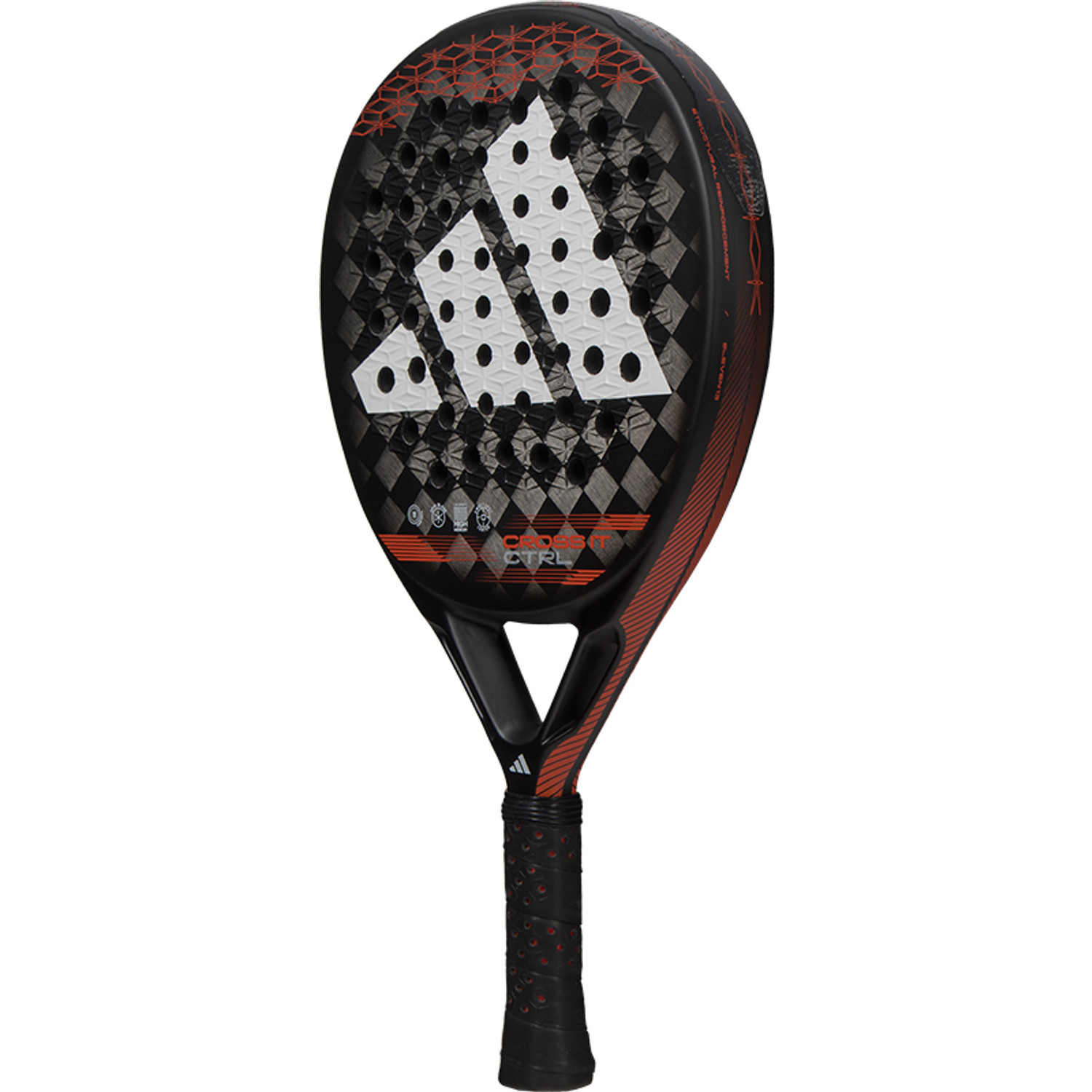 adidas Cross It Control Tweedekans