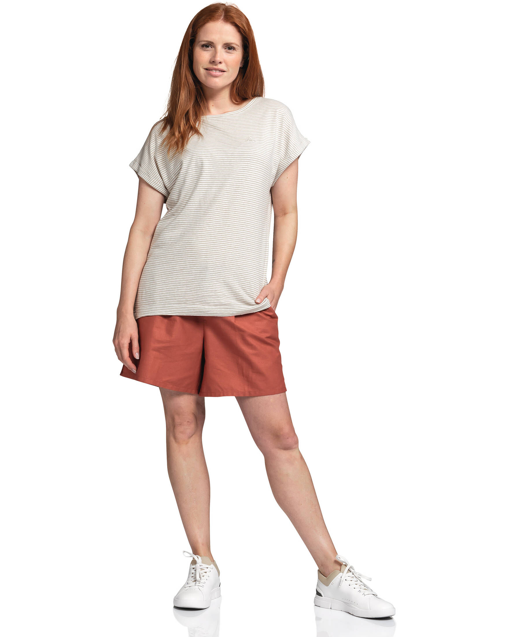 Schöffel| Damen T-Shirt Murcia L