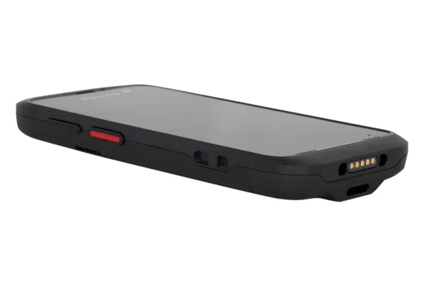 Honeywell CT40 XP - Terminal til indsamling af data - grov - Android 9.1 (Pie) - 32 GB - 5