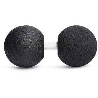 Blackroll Duoflex 12 Faszienball Black / White