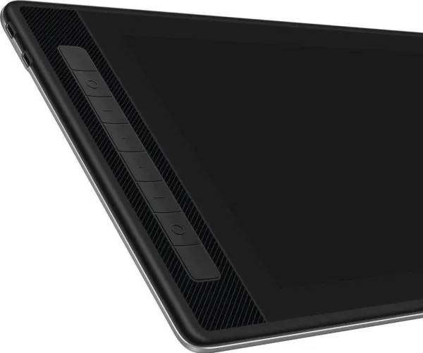 HUION KAMVAS PRO 16 2.5K GRAFISK TABLET