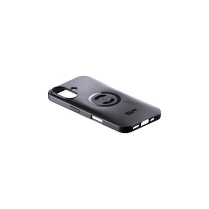 Coque de protection SP Connect SPC+ iPhone 16 - Noir