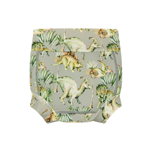 Hust & Claire Harumi Badebukser, Seagrass, 3-6 mdr.