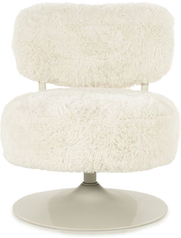 Fauteuil Furlo Beige van By Boo