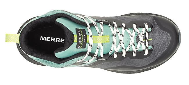 MERRELL - CHAUSSURES DE RANDONNEE MQM 3 MID GTX W