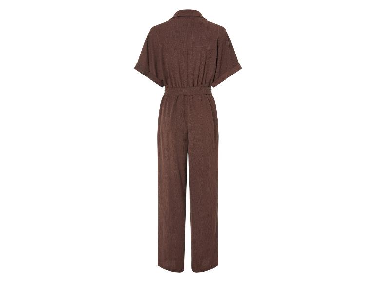 Dames jumpsuit