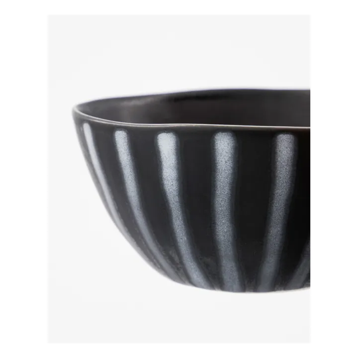 House Doctor Bol Line | Black