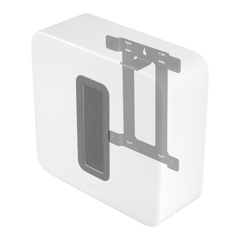 Mountson Wall Mount for Sonos Sub – muurbeugel voor subwoofer