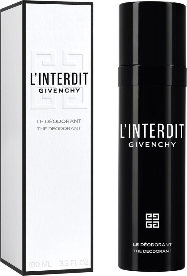 Givenchy GIVGIV L'INT DEO 100ML