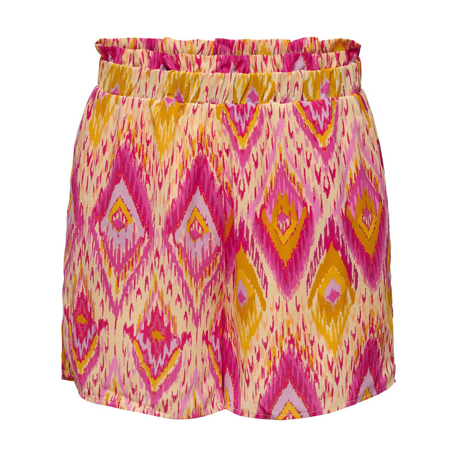 Only  Alma Life High Waisted Shorts