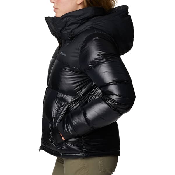 Veste COLUMBIA BULO POINT DOWN JKT W BLACK
