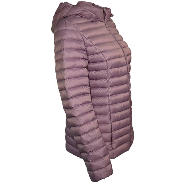 Doudoune randonnée LHOTSE KIMI2 DOWN JKT W ORCHID