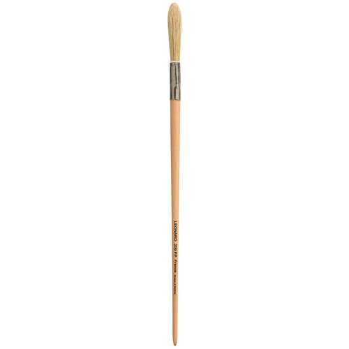 Léonard Borstenpinsel rund Serie 209 FP