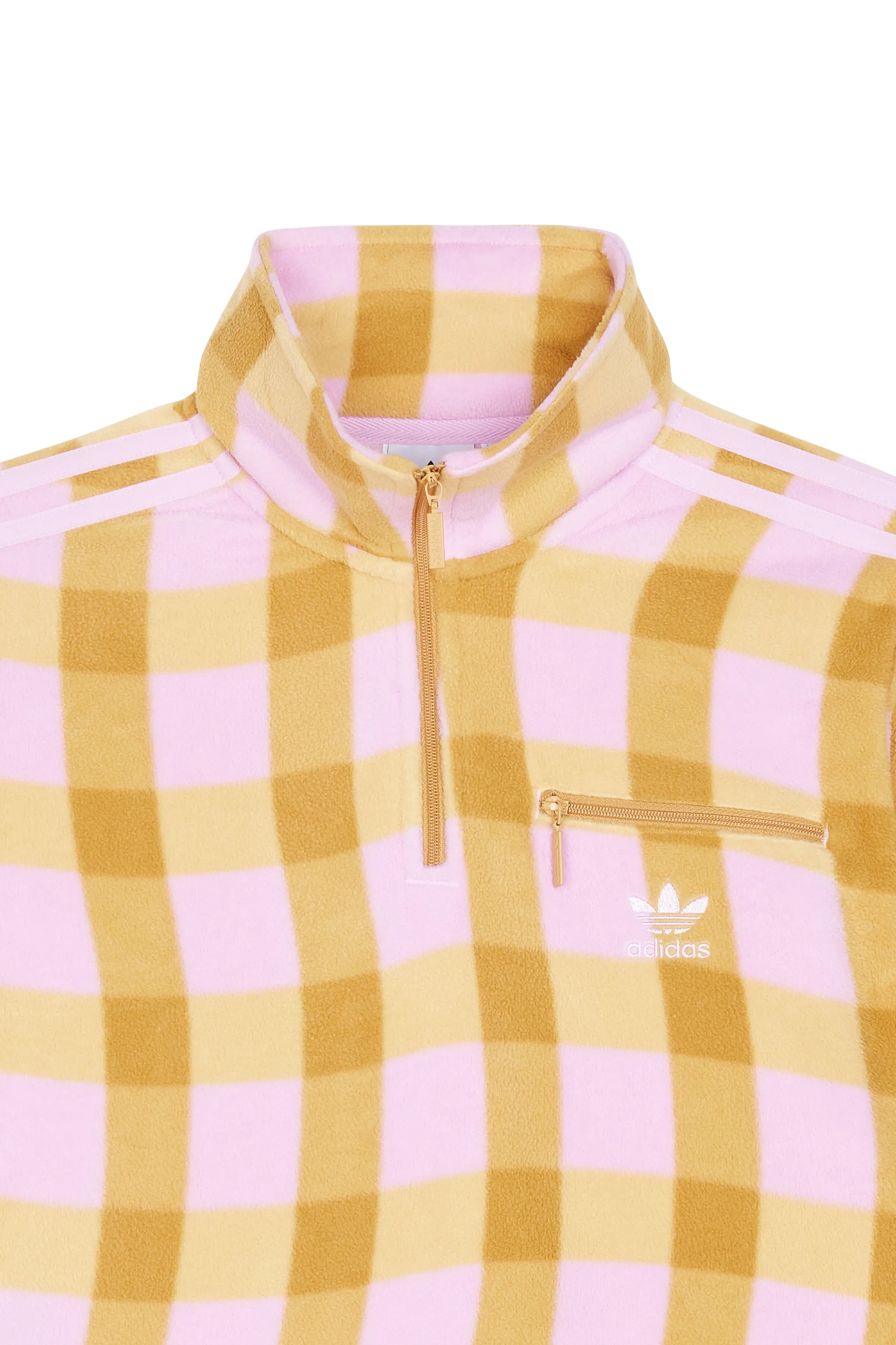 ADIDAS Polaire Multicolore