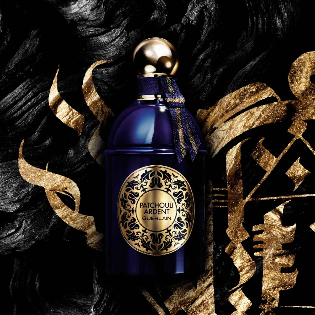 GUERLAIN Patchouli Ardent Eau de Parfum