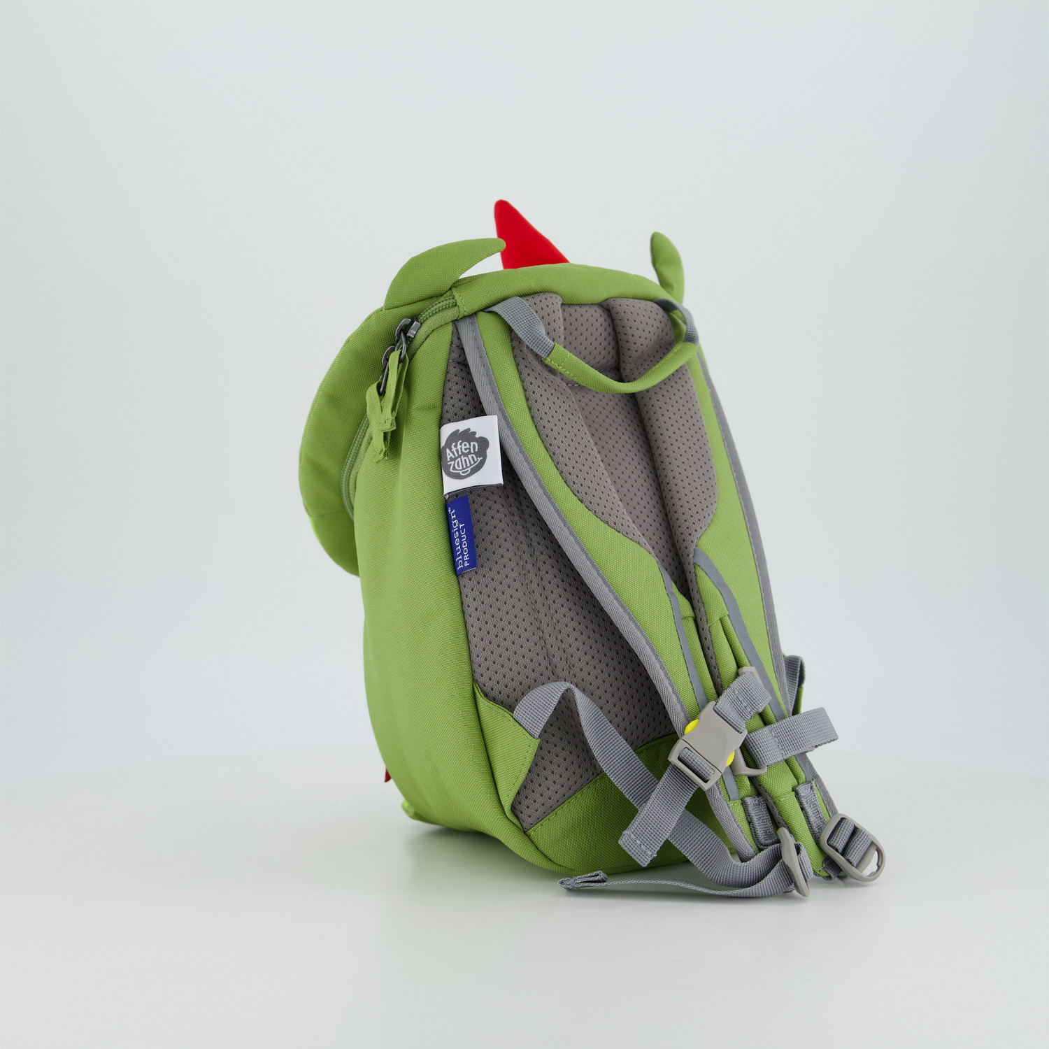 Affenzahn Small Friend Backpack Dragon