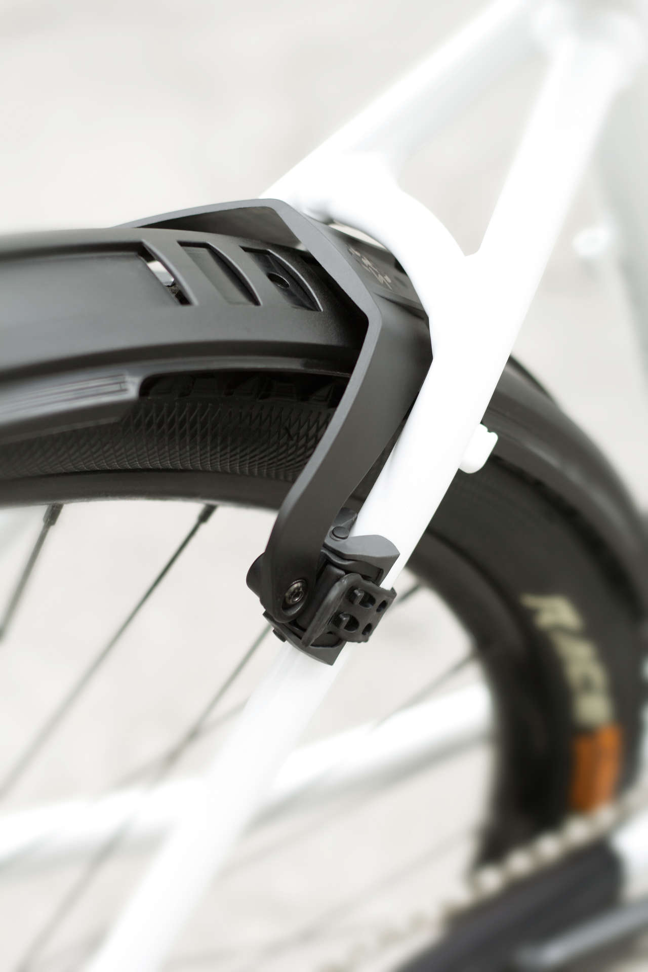 SKS Veloflexx 65 Spatbordenset 26/27.5 inch