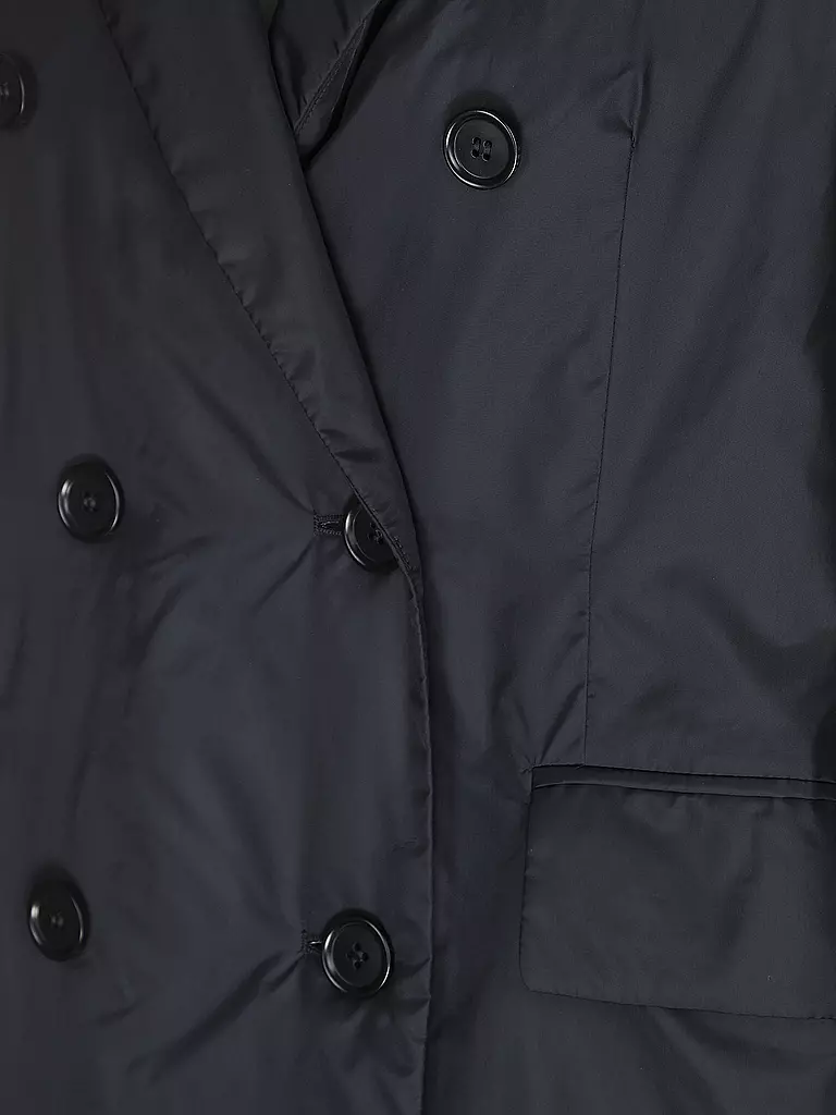 ASPESI Blazer KORINE schwarz